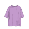 MAGLIA LILLA_retro